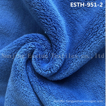 Micro Fiber Flannel Fleece Esth-951-2